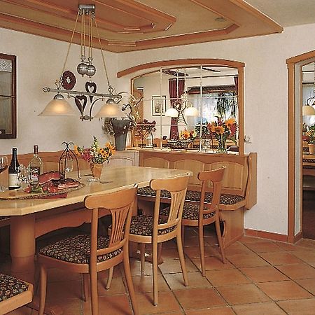 Gasthof Restaurant Buergerstueble Санкт Петер Екстериор снимка
