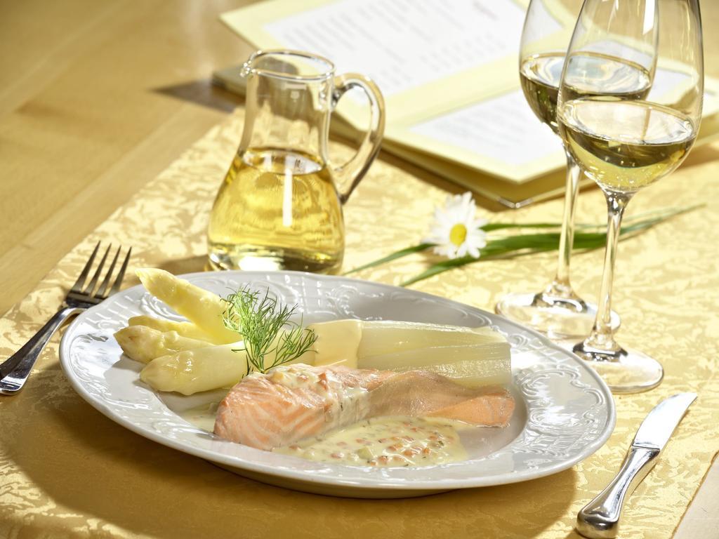 Gasthof Restaurant Buergerstueble Санкт Петер Екстериор снимка