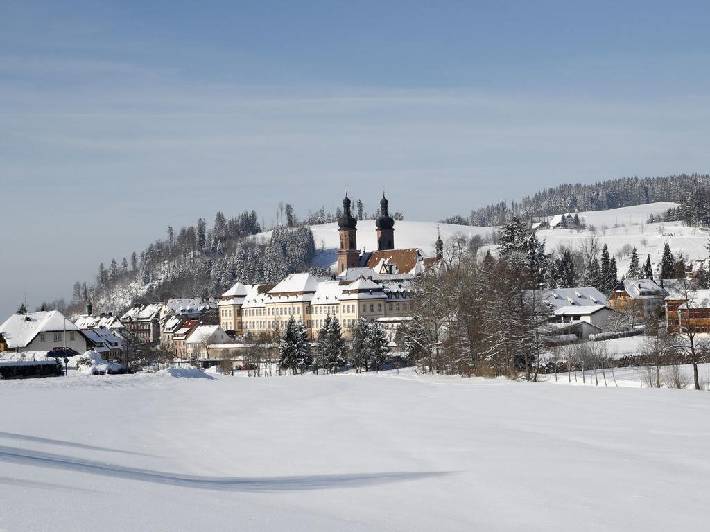 Gasthof Restaurant Buergerstueble Санкт Петер Екстериор снимка